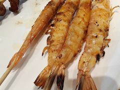 -禾斗海鲜自助(市南银座店)
