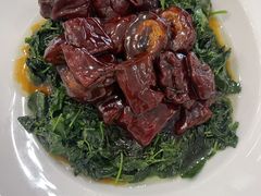 草头圈子-老人和饭店(淮海中路店)