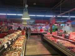 -物美综合超市(旧宫店)