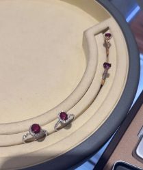 -Cindy Jewelry·钻戒·彩色宝石