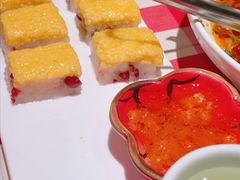 黄凉米糕-西贝莜面村(近铁城市广场店)