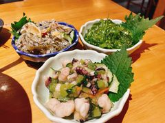 -一心创作料理屋(经开万达店)