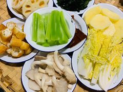 -有拈头成都市井火锅(南山总店)