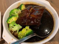 -五星海南鸡饭餐馆(东海岸路店)