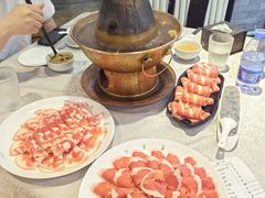 -东来顺饭庄(新源里店)