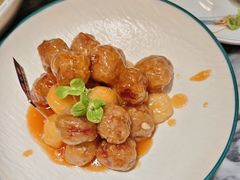 -安泰楼·佛跳墙创始人·传统闽味早茶·酒楼(三坊七巷闽菜地标店)