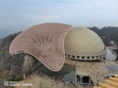 -牛首山文化旅游区