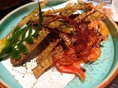 -鳗事鱼意·活鳗现烤专門店(保利广场店)
