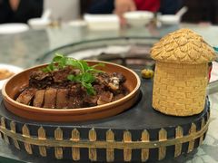 -陶缘一号·四季缘·老字号顺德菜·户外婚礼家宴(西滘店)