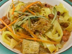 -清真·玛丽亚新疆菜主题餐厅(浙江中路店)