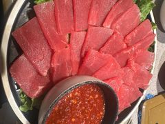 -丰茂烤串(公园店)