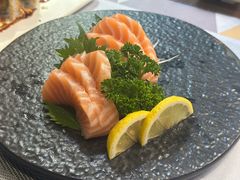 -将太无二·北美传奇寿司(瑞士公寓店)