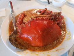 -无招牌海鲜餐厅(怡丰城店)