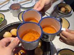 -李子坝梁山鸡(李子坝大鸡哥店)