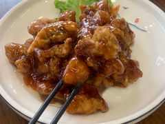 -食光慢宴·安吉土菜馆