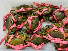 -新享乐海鲜(翠华路店)