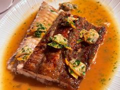 -壳里西餐厅Coquille Seafood Bistro(蒙自路店)