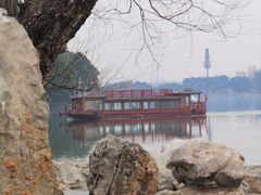 -东湖落雁景区