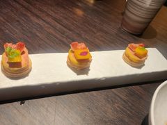 -庐灶江南·江南菜·四合院Bistro(东直门雍和宫·原华侨宾馆店)
