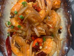 -农家湘菜(安亭店)