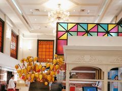 -大鸭梨烤鸭(左家庄店)