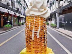 -茶是一枝花泡茶店