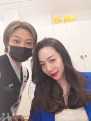 -YESIDO椰岛造型烫发染发