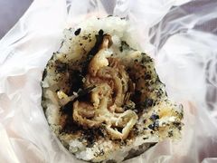 -殷姐糯米包油条