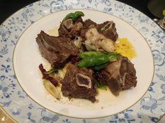 -马老六清真餐厅(雁滩店)