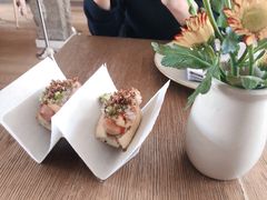 -BOR Eatery(安福路店)