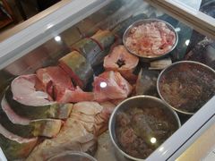 -老刘生态大鱼坊铁锅炖鱼(赛马场店)