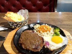 -豪尚豪牛排(彩悦城店)