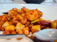 -海味观(老西门店)