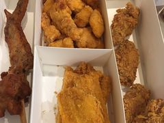 -麦当劳(杭州文三路店)
