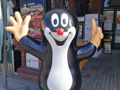 -布拉格餐厅· 中欧捷克菜(全国首店)