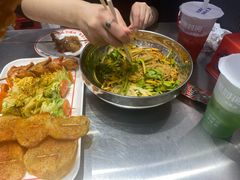 -堂堂小伙夫·辽宁小吃大排档(京西大悦城店)