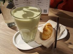 -Maxpoint Kitchen 西餐咖啡(乐峰广场店)