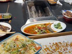 -板凳烧烤(东关街店)