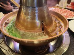 -爆肚王涮肉(吕家营店)