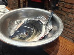 -好灶头妈妈菜·柴火灶台鱼·千岛湖土菜地标美食