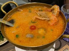 -CHINCHIN 青青·泰国料理(万象食家店)