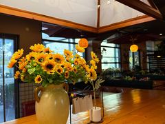 -吉姆丽德乡村西餐厅(闵行交大店)