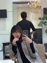 -Hello Lady发型设计