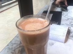 拉奶茶-关夫人餐厅(阳光广场店)