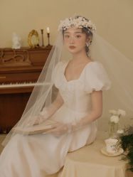 -巴黎婚纱摄影工作室