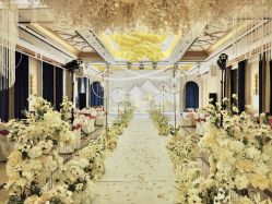 -迎宾一号酒店·宴会厅