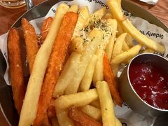 -有序Orderly融合西餐·咖啡(运河外滩店)