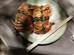 -金海湾自助餐厅(金陵饭店)