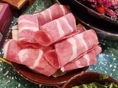 -雾都嘟重庆老火锅