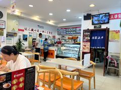 -香妃烤鸡(西单店)
